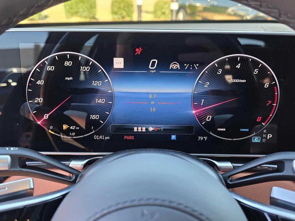 new 2026 Mercedes-Benz S-Class car, priced at $143,520