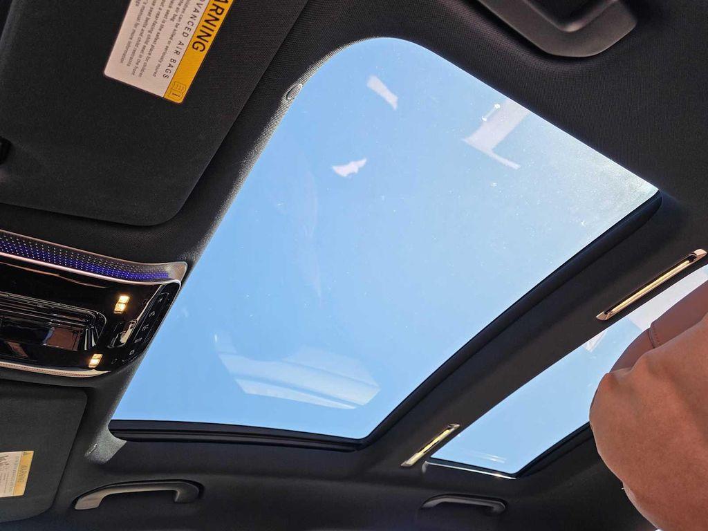 new 2026 Mercedes-Benz S-Class car, priced at $143,520