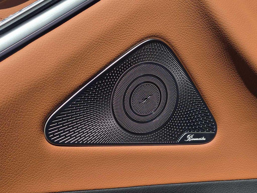 new 2026 Mercedes-Benz S-Class car, priced at $143,520