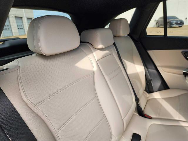used 2024 Mercedes-Benz GLC 300 car, priced at $54,434