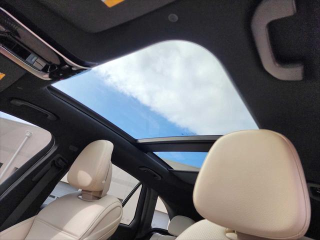 used 2024 Mercedes-Benz GLC 300 car, priced at $54,434