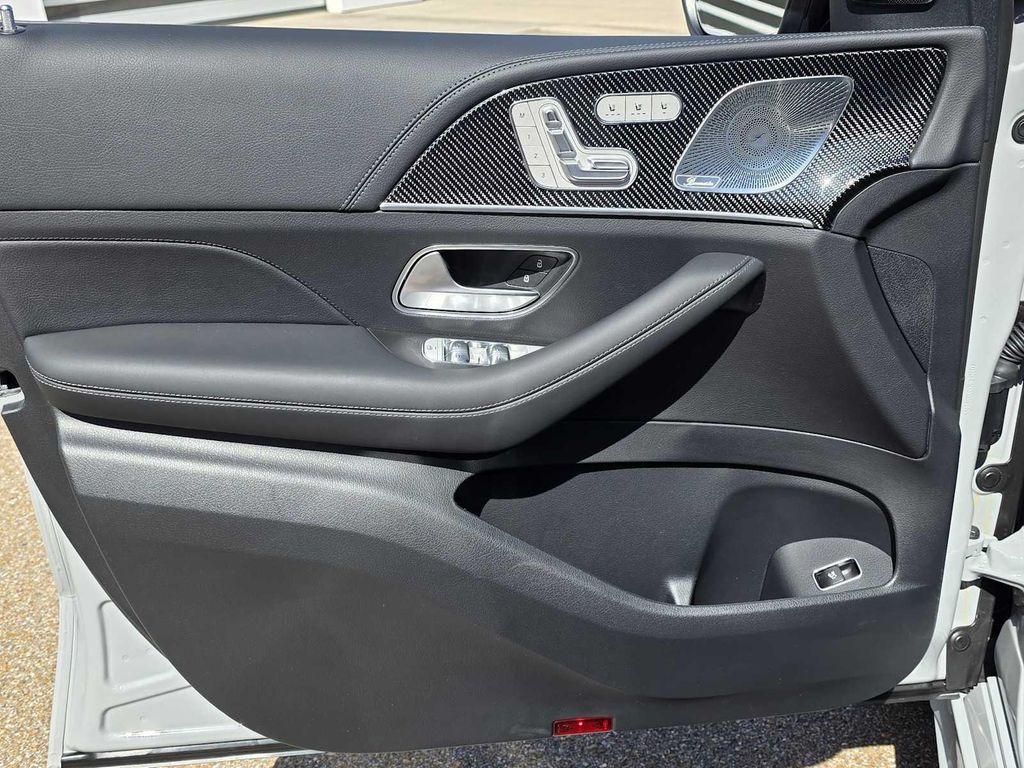 new 2026 Mercedes-Benz AMG GLE 53 car, priced at $105,200
