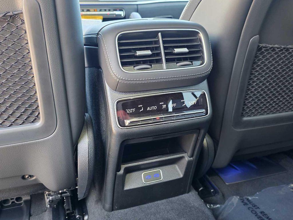 new 2026 Mercedes-Benz AMG GLE 53 car, priced at $105,200