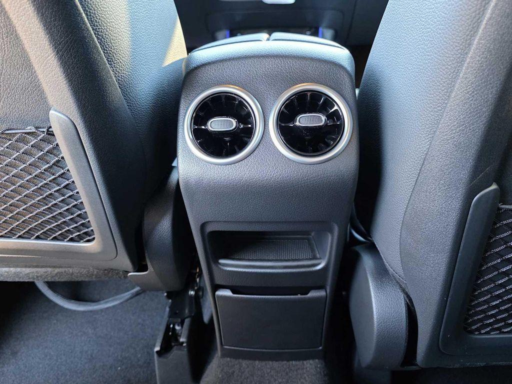 new 2026 Mercedes-Benz GLA 250 car, priced at $47,100