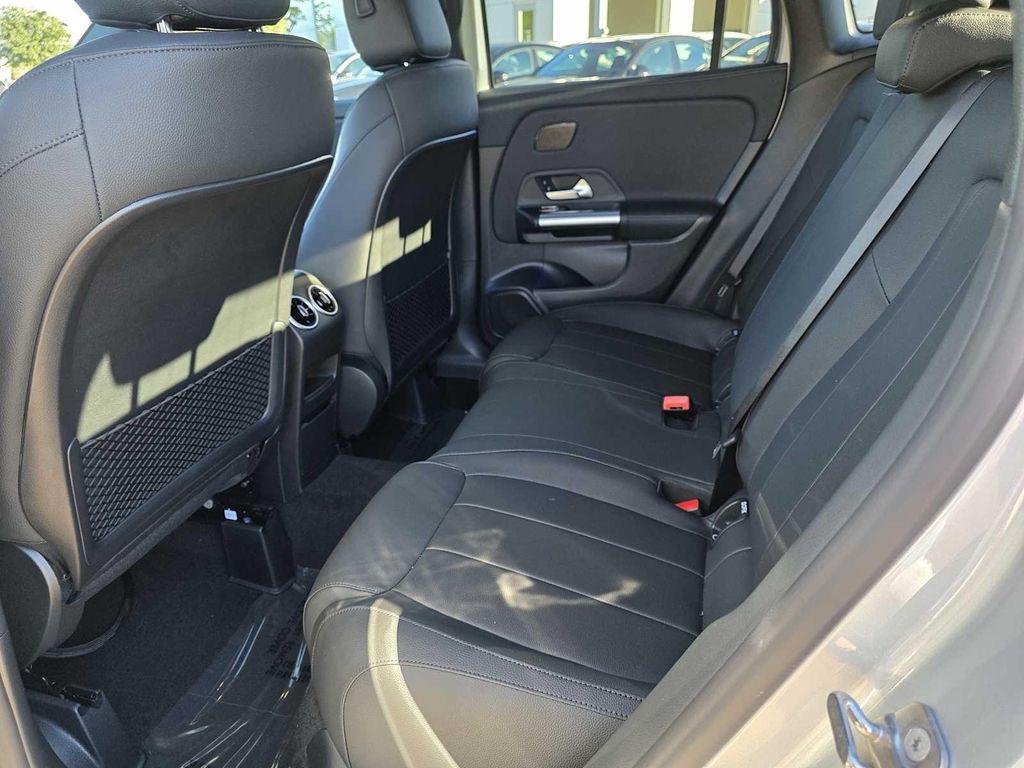 new 2026 Mercedes-Benz GLA 250 car, priced at $47,100