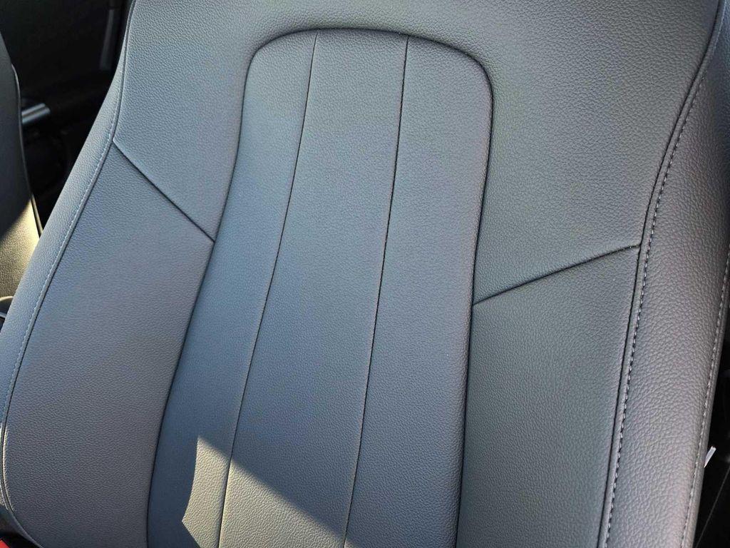 new 2026 Mercedes-Benz GLA 250 car, priced at $47,100