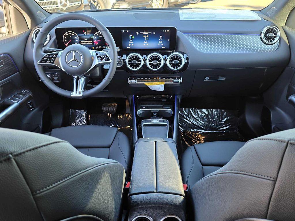 new 2026 Mercedes-Benz GLA 250 car, priced at $47,100