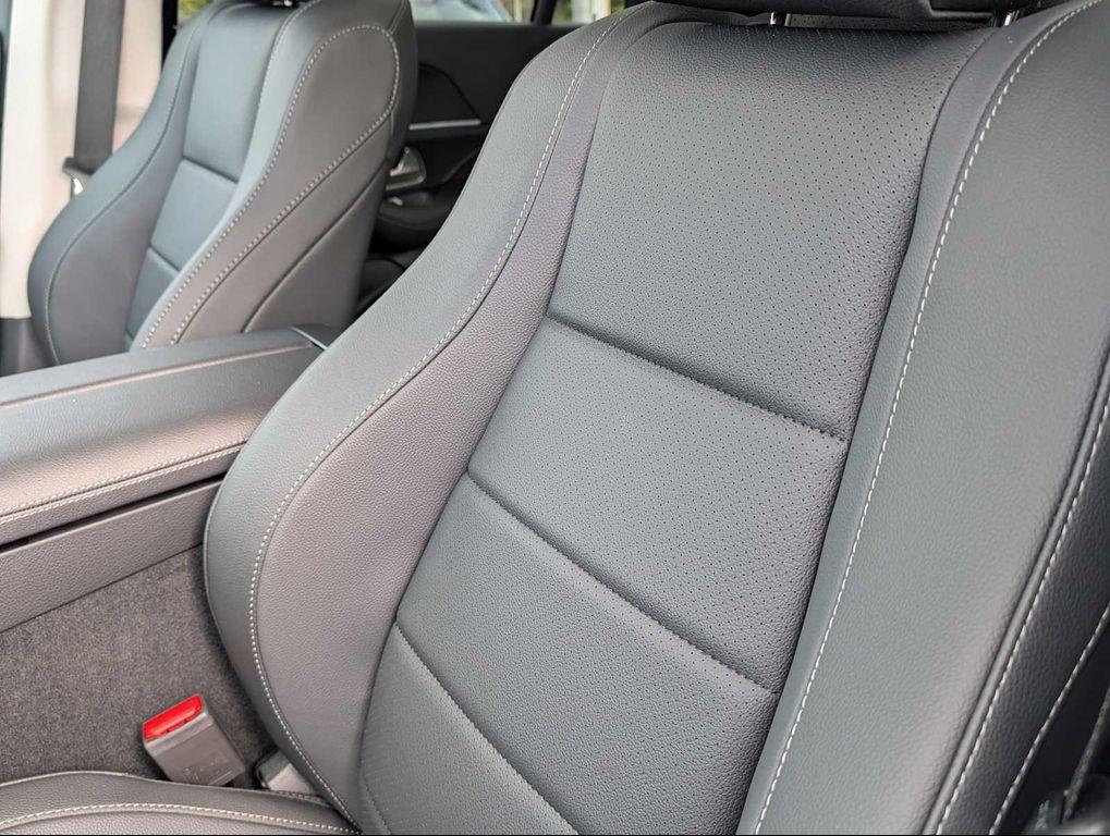 new 2026 Mercedes-Benz GLS 450 car, priced at $93,615