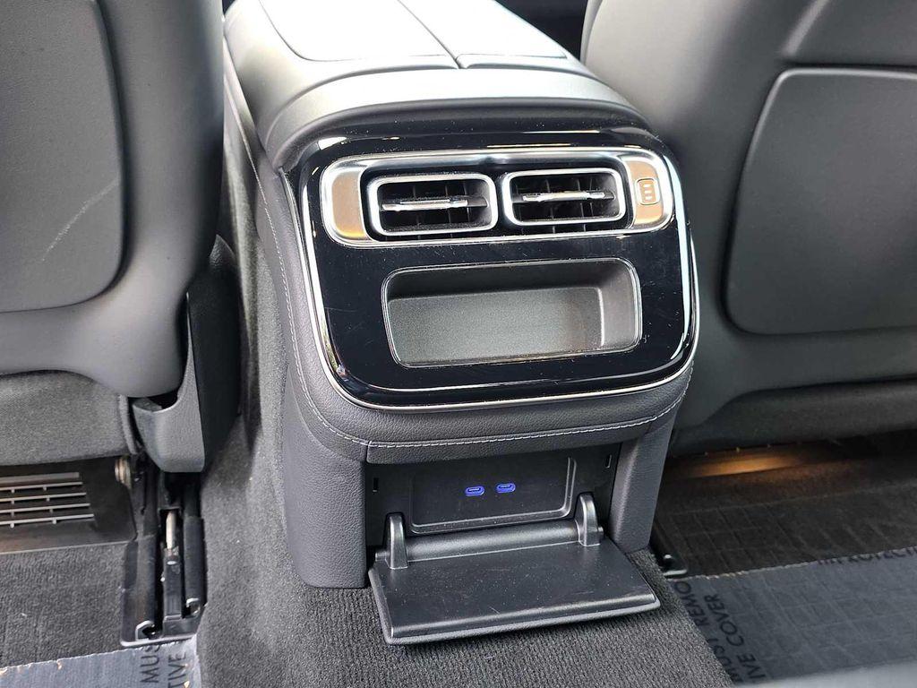 used 2025 Mercedes-Benz S-Class car, priced at $107,888