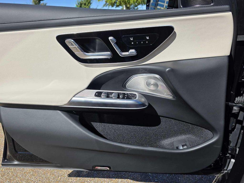 new 2026 Mercedes-Benz E-Class car, priced at $74,650