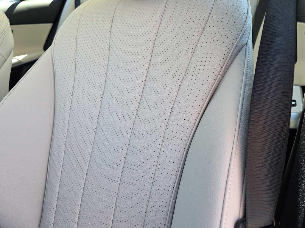 new 2026 Mercedes-Benz E-Class car, priced at $74,650