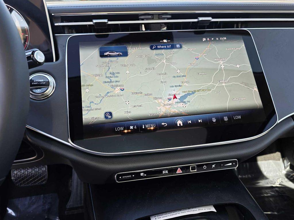 new 2026 Mercedes-Benz E-Class car, priced at $74,650