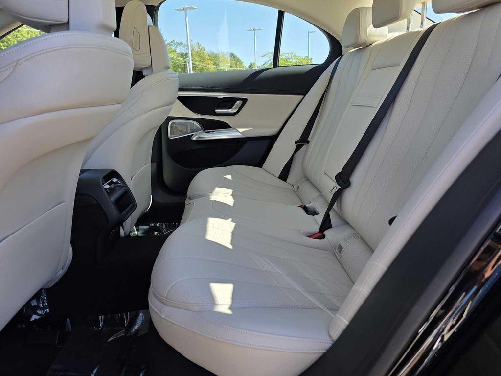 new 2026 Mercedes-Benz E-Class car, priced at $74,650