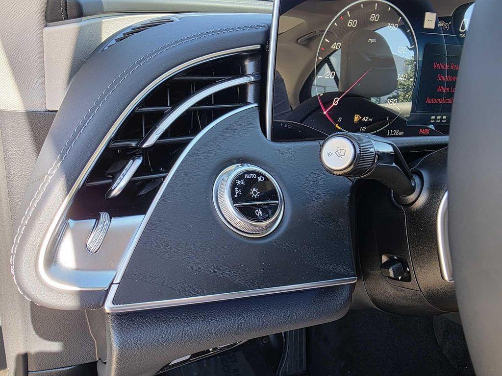 new 2026 Mercedes-Benz E-Class car, priced at $74,650