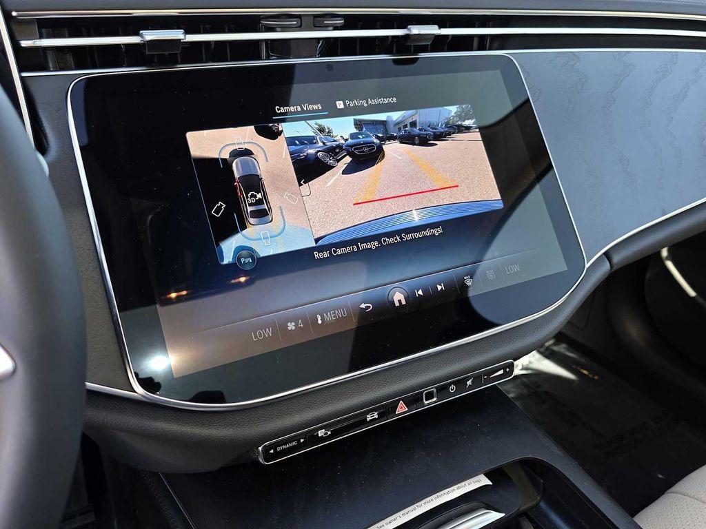 new 2026 Mercedes-Benz E-Class car, priced at $74,650