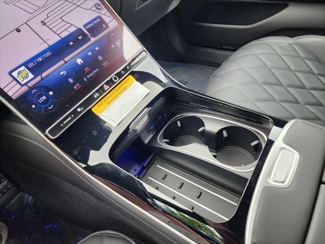 new 2025 Mercedes-Benz S-Class car, priced at $143,330