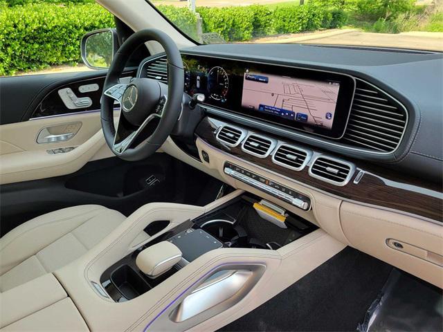 new 2025 Mercedes-Benz GLE 450e car, priced at $83,465