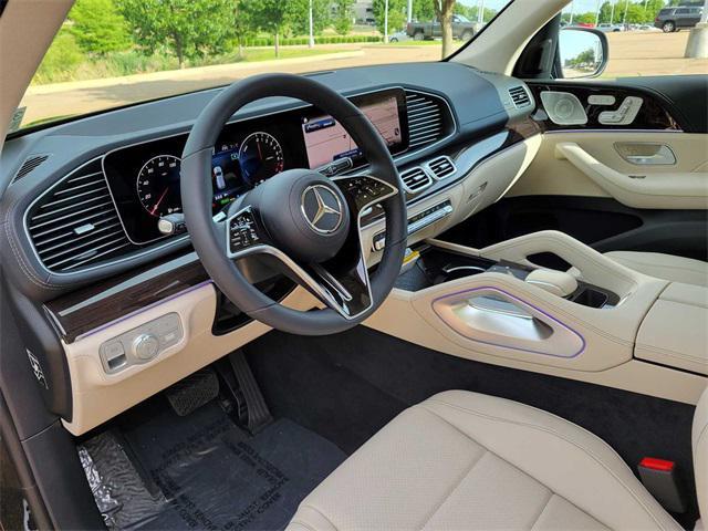 new 2025 Mercedes-Benz GLE 450e car, priced at $83,465