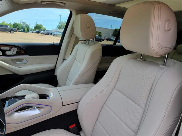 new 2025 Mercedes-Benz GLE 450e car, priced at $83,465