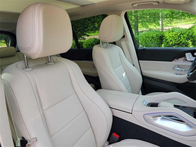 new 2025 Mercedes-Benz GLE 450e car, priced at $83,465