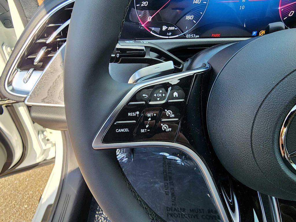 new 2026 Mercedes-Benz E-Class car, priced at $66,420