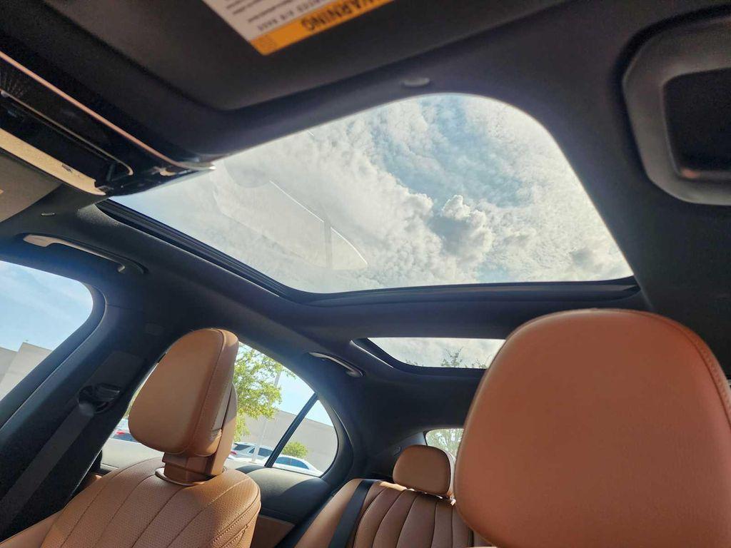 new 2026 Mercedes-Benz E-Class car, priced at $66,420