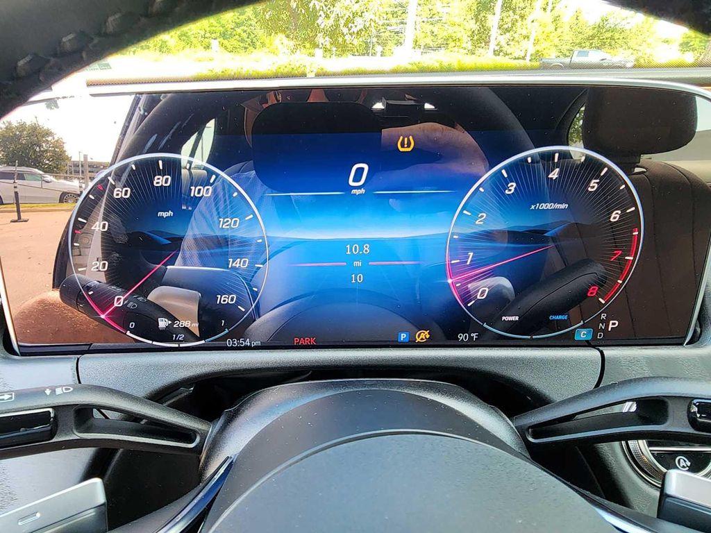 new 2026 Mercedes-Benz E-Class car, priced at $66,420
