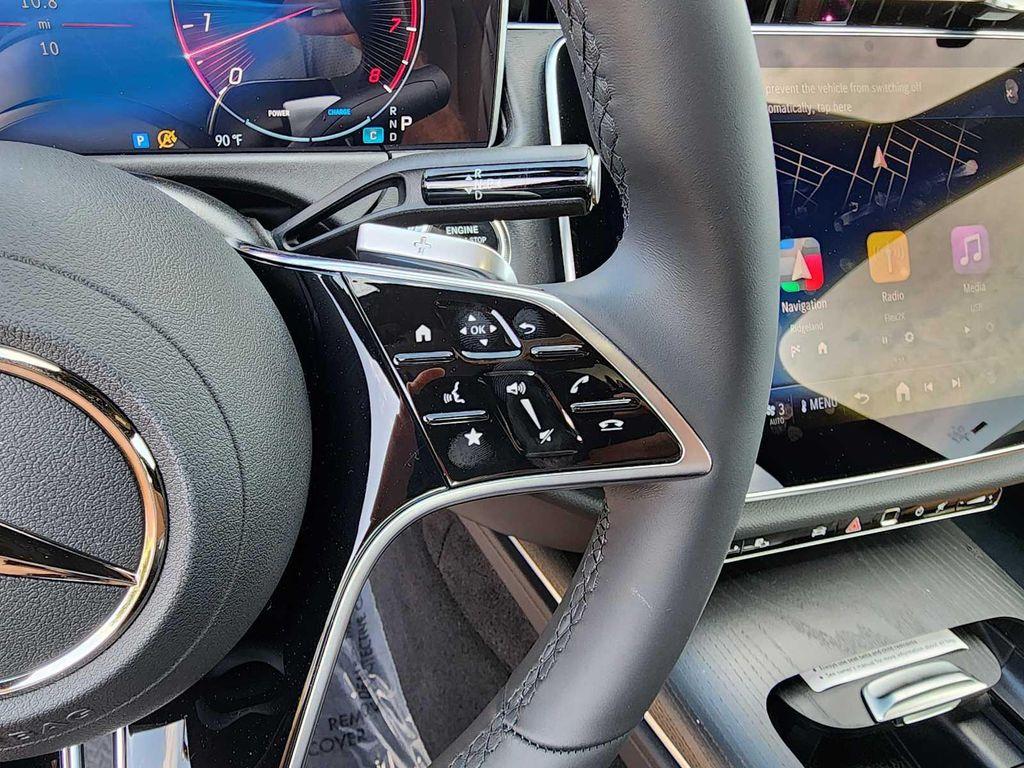 new 2026 Mercedes-Benz E-Class car, priced at $66,420