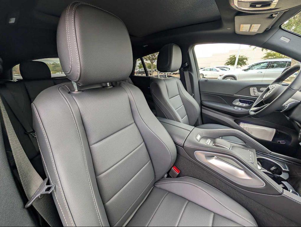 new 2026 Mercedes-Benz GLE 450 car, priced at $88,025