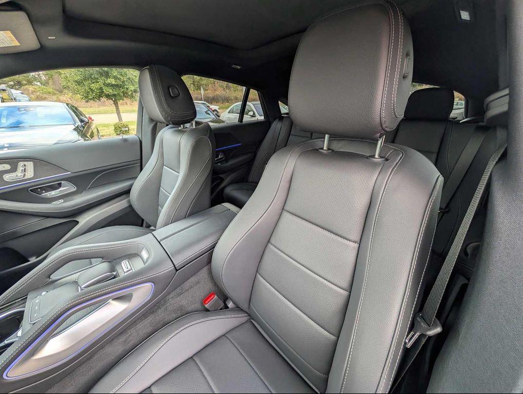 new 2026 Mercedes-Benz GLE 450 car, priced at $88,025