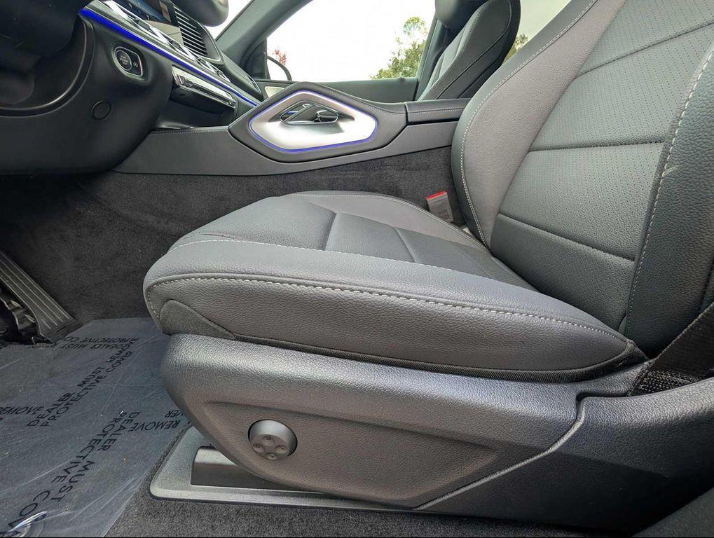 new 2026 Mercedes-Benz GLE 450 car, priced at $88,025