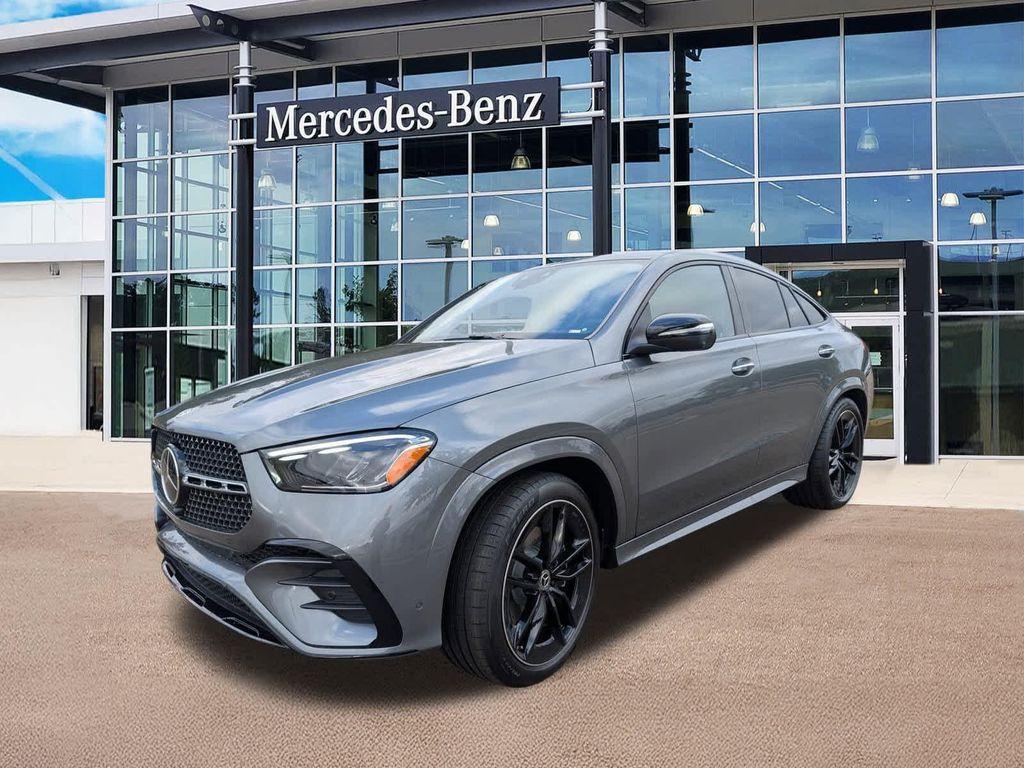 new 2026 Mercedes-Benz GLE 450 car, priced at $88,025