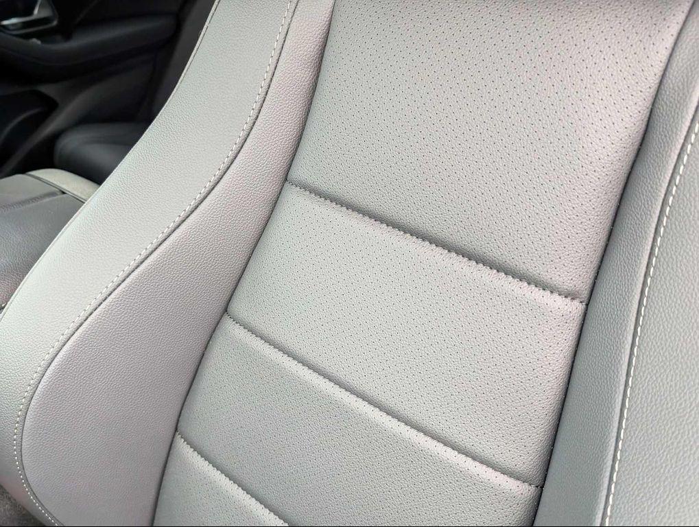 new 2026 Mercedes-Benz GLE 450 car, priced at $88,025