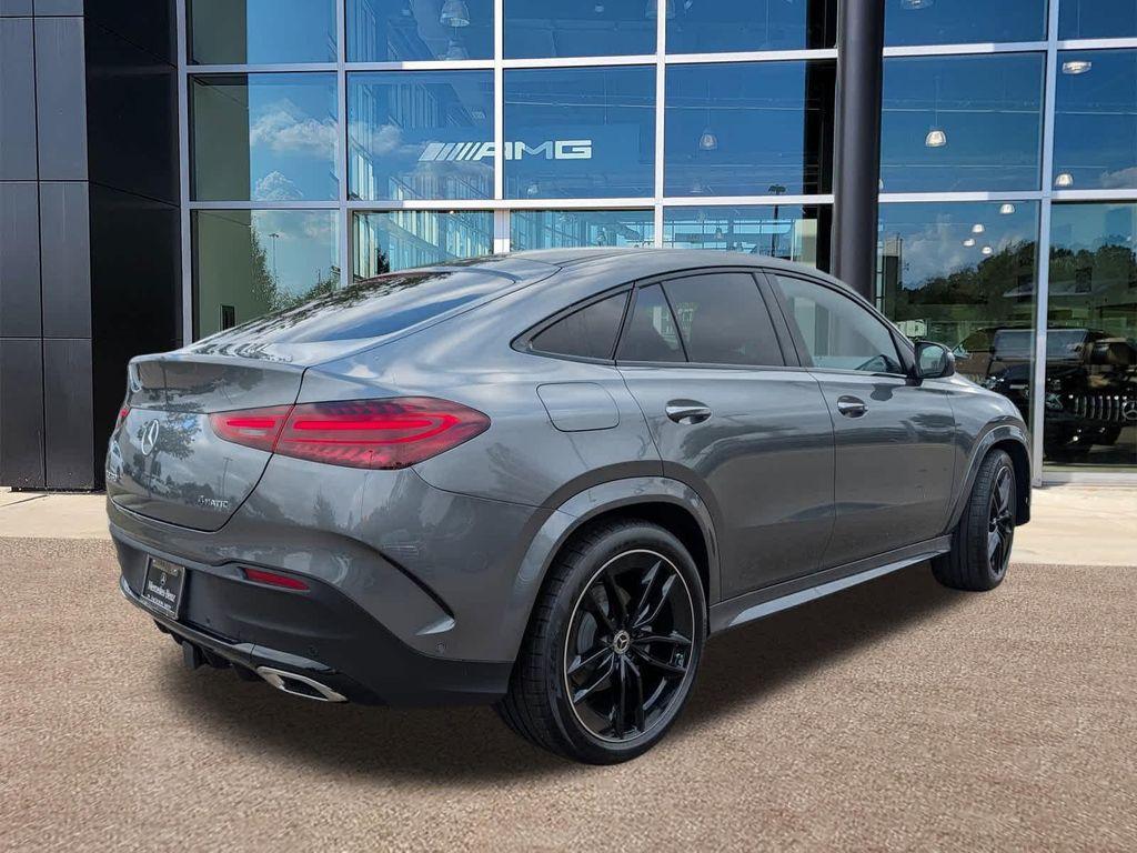 new 2026 Mercedes-Benz GLE 450 car, priced at $88,025