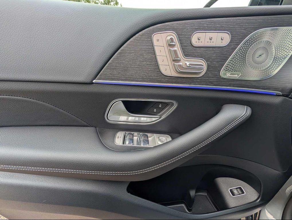 new 2026 Mercedes-Benz GLE 450 car, priced at $88,025