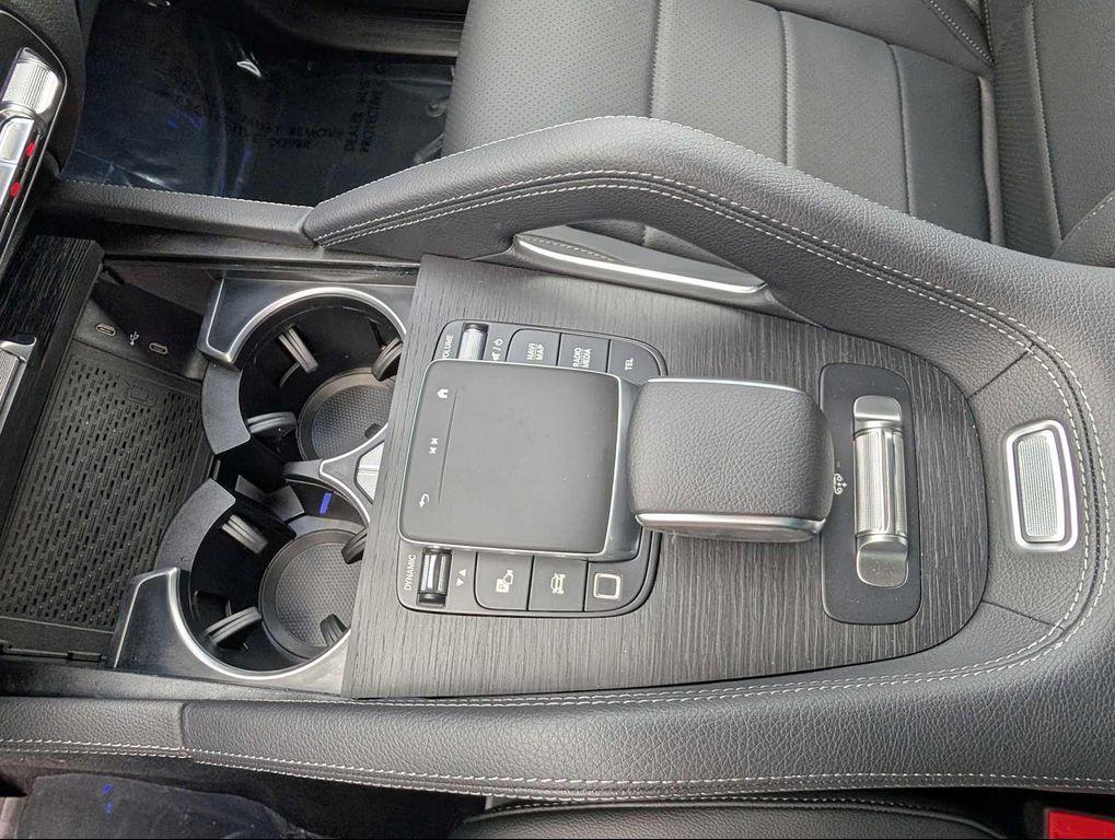 new 2026 Mercedes-Benz GLE 450 car, priced at $88,025