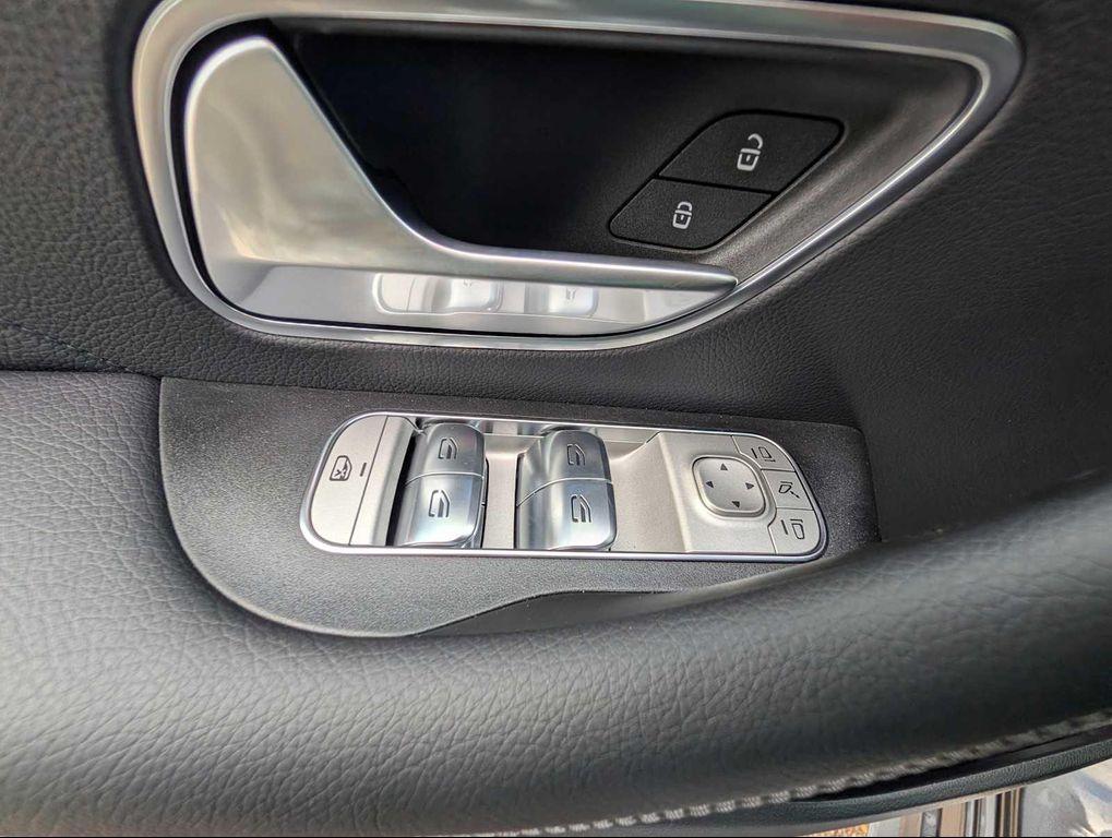 new 2026 Mercedes-Benz GLE 450 car, priced at $88,025