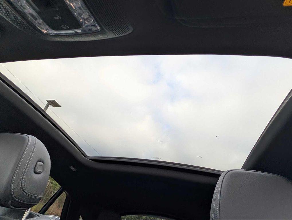 new 2026 Mercedes-Benz GLE 450 car, priced at $88,025