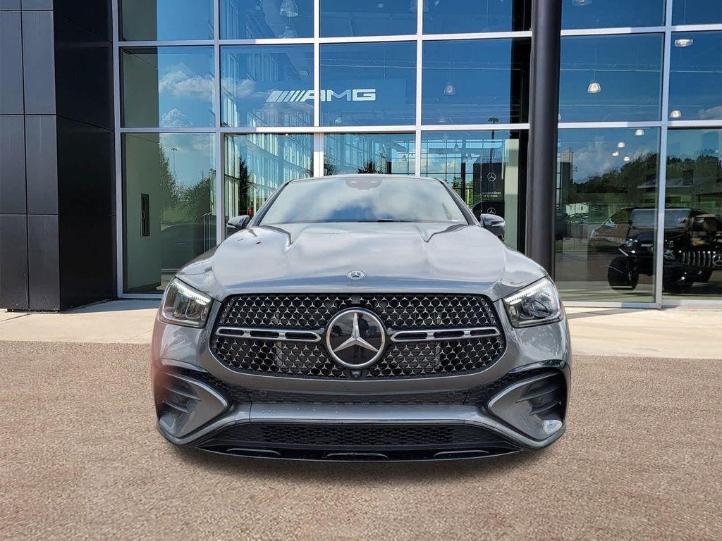 new 2026 Mercedes-Benz GLE 450 car, priced at $88,025