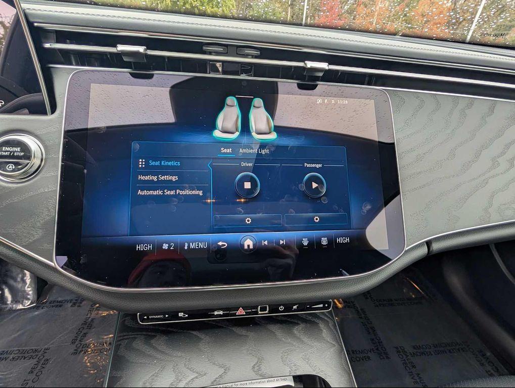 new 2026 Mercedes-Benz E-Class car, priced at $70,913