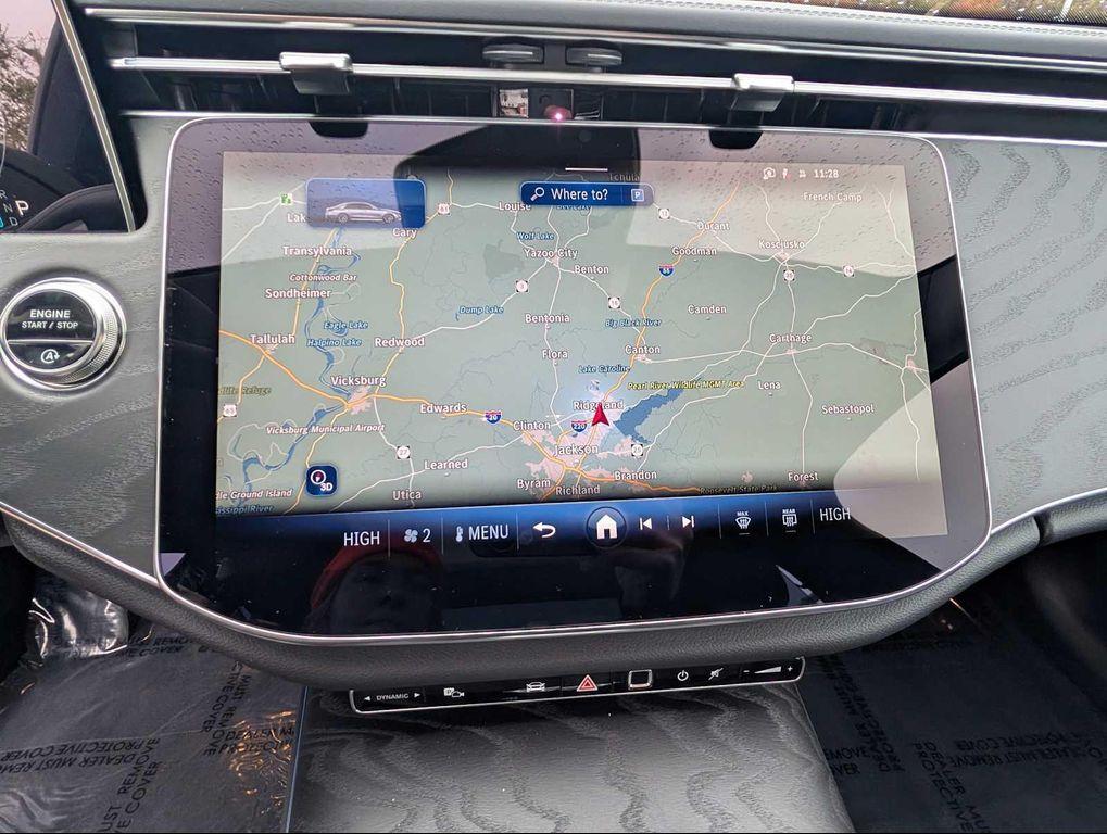 new 2026 Mercedes-Benz E-Class car, priced at $70,913