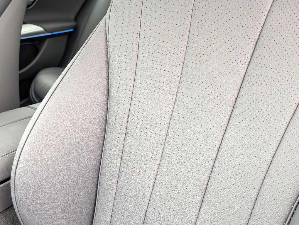 new 2026 Mercedes-Benz E-Class car, priced at $70,913