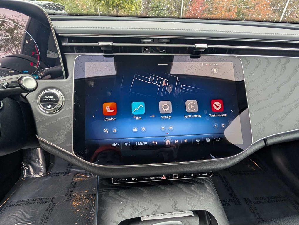 new 2026 Mercedes-Benz E-Class car, priced at $70,913