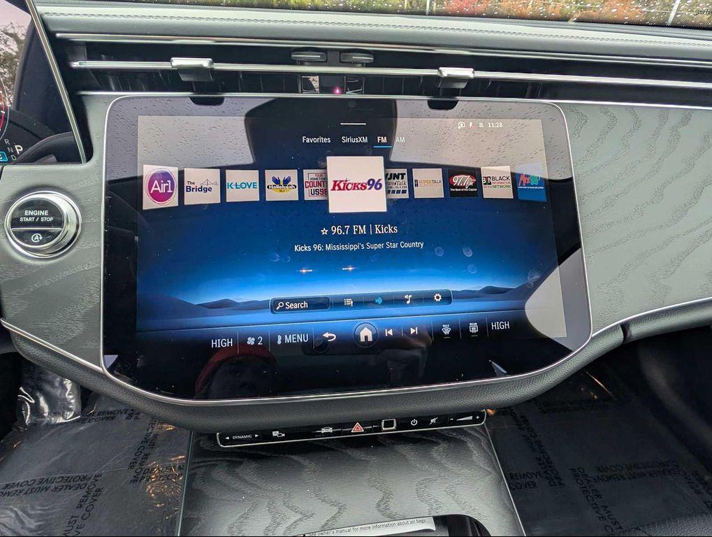 new 2026 Mercedes-Benz E-Class car, priced at $70,913