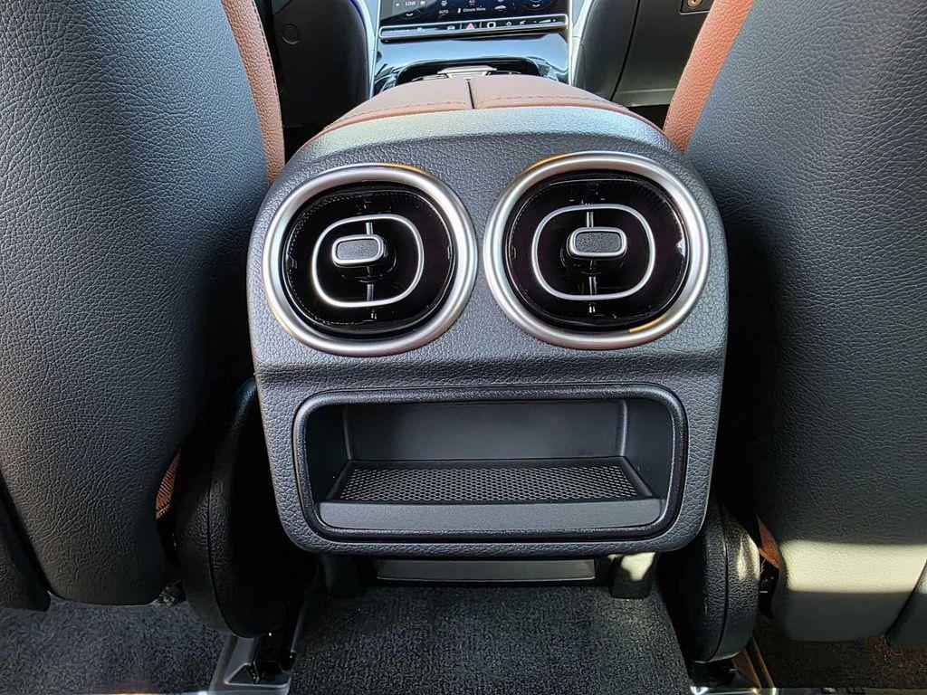 new 2026 Mercedes-Benz C-Class car, priced at $54,865