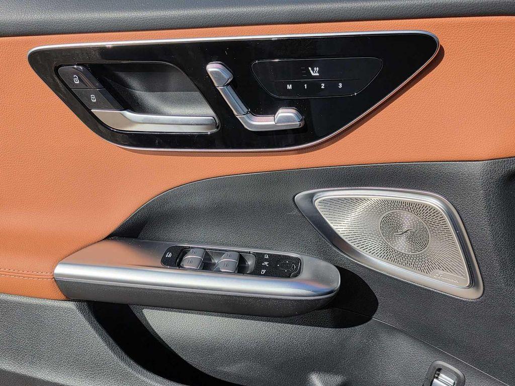 new 2026 Mercedes-Benz C-Class car, priced at $54,865