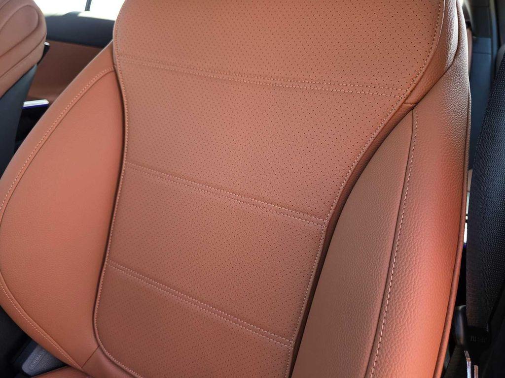 new 2026 Mercedes-Benz C-Class car, priced at $54,865