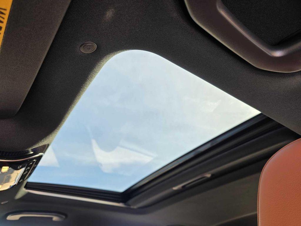 new 2026 Mercedes-Benz C-Class car, priced at $54,865