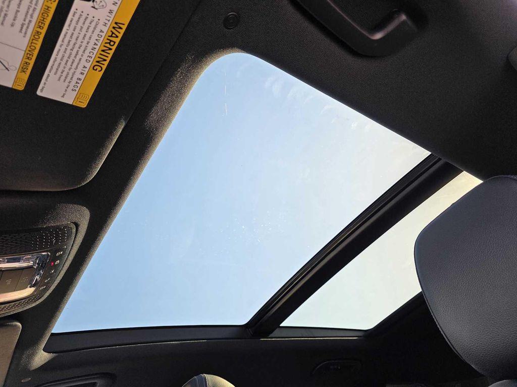 used 2025 Mercedes-Benz GLS 450 car, priced at $76,339