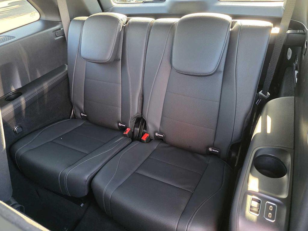 used 2025 Mercedes-Benz GLS 450 car, priced at $76,339